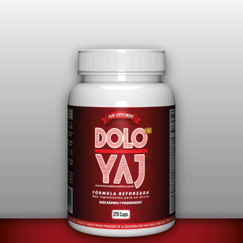 Dolo Yaj Plus 3M