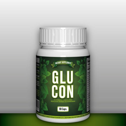 Glucon 1M