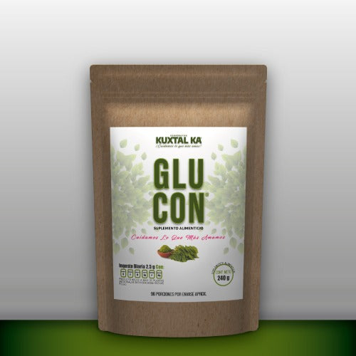 Glucon Polvo 3M