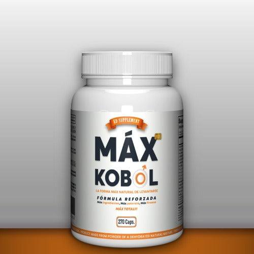 Max Kobol Plus 3M