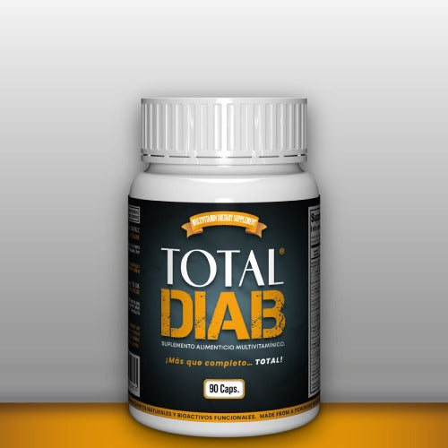 Total Diab