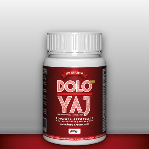 Dolo Yaj Plus 1M