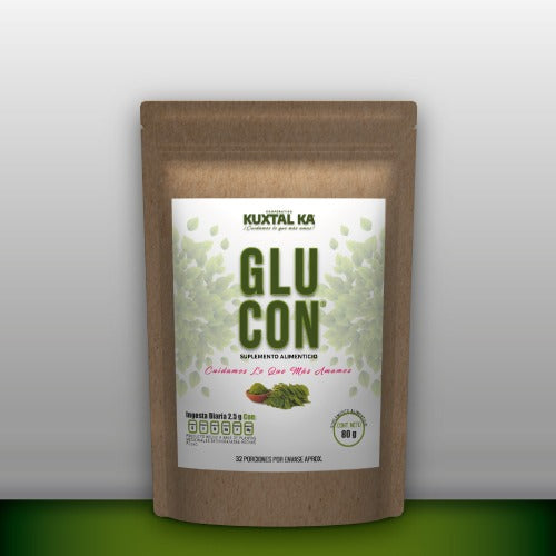 Glucon Polvo 1M