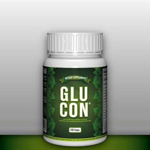 Glucon 45 días