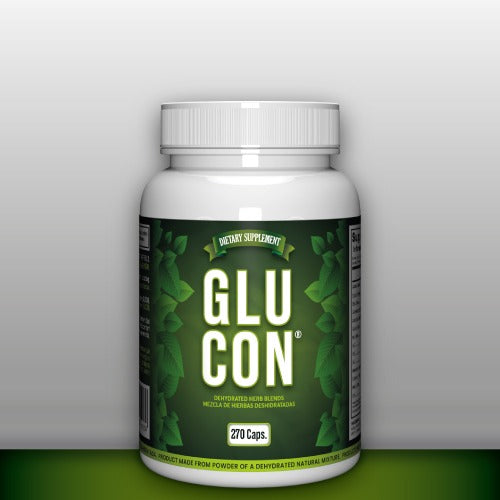 Glucon 3M