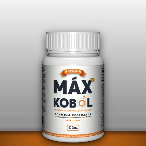 Max Kobol Plus 1M